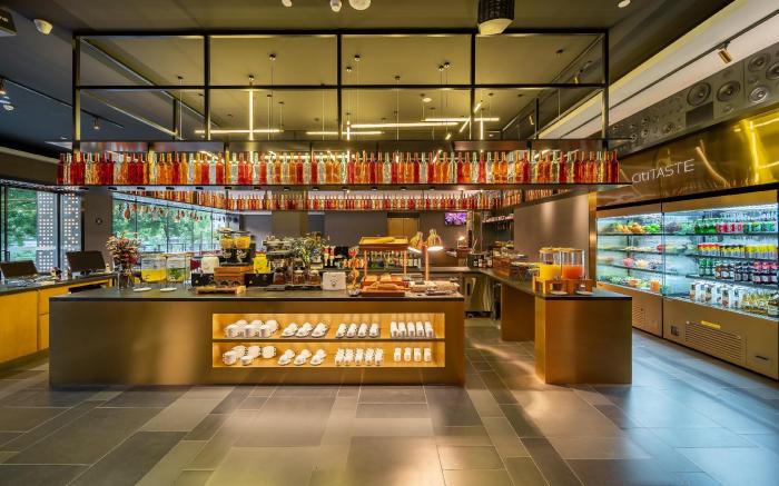 CitiGo Hotel Suzhou Guanqian Pingjiang