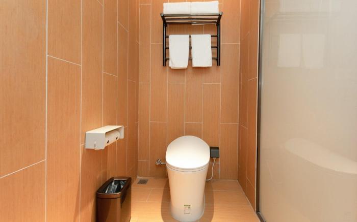 Ji Hotel Xianyang Airport
