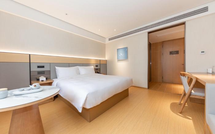 Ji Hotel Shanghai Zhaojialou Ancient Town