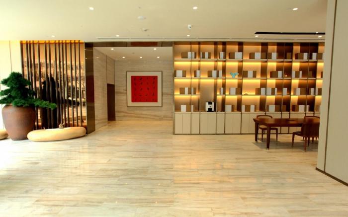 Ji Hotel Chengdu Wenshufang Shuncheng Street