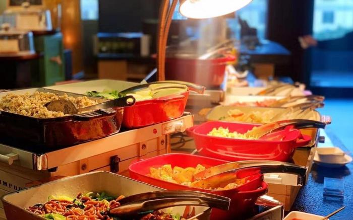 CitiGo Hotel Dalian Xinghai Square