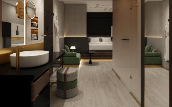 CitiGo Hotel Dalian Xinghai Square