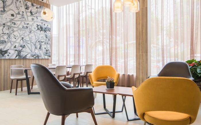 Hanting Premium Lianyungang Suning Plaza Hotel
