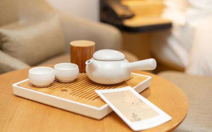 JI Hotel Xiamen Zhongshan Road Bank Center