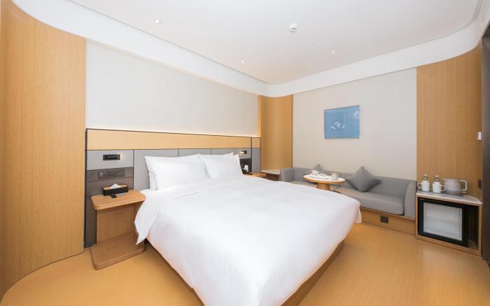 Ji Hotel Tianjin Jiefang South Road Tucheng