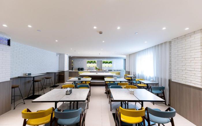 Hanting Premium Hotel Hefei Qingxi Road Anhui Agricultural University
