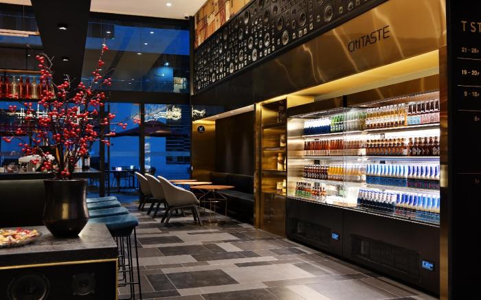 CitiGO Hotel Shenzhen Nanshan