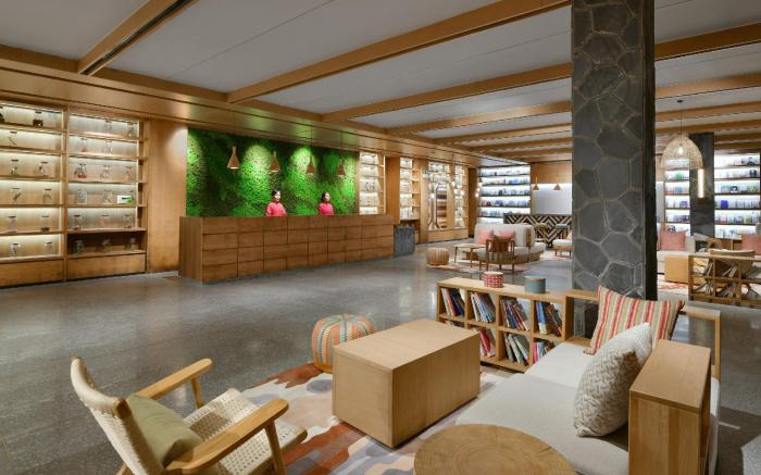 Vue Hotel Jiuhua Moutain Moshang Wujian