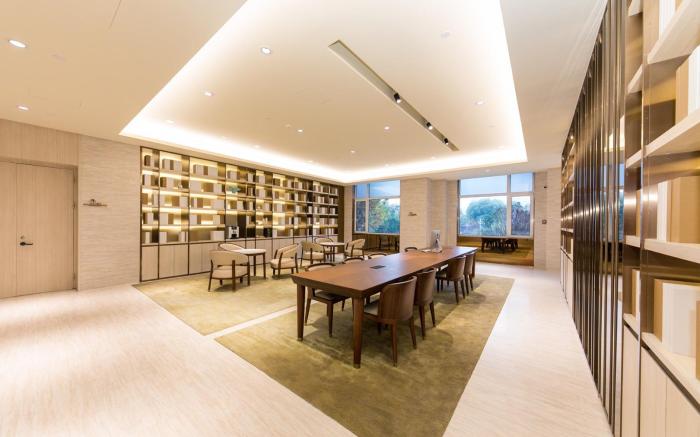 Ji Hotel Linqu Longyun