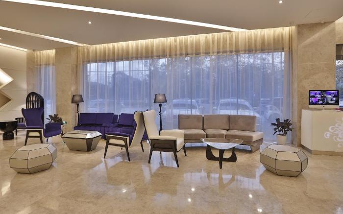 Crystal Orange Hotel Nantong Gongnong Road