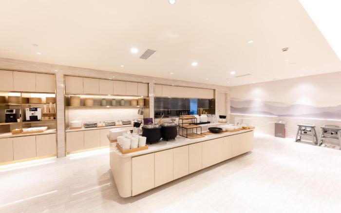 Ji Hotel Pingdu Qingdao Road