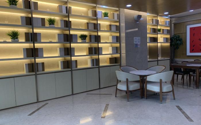 JI Hotel Xi'an Wenjing Road