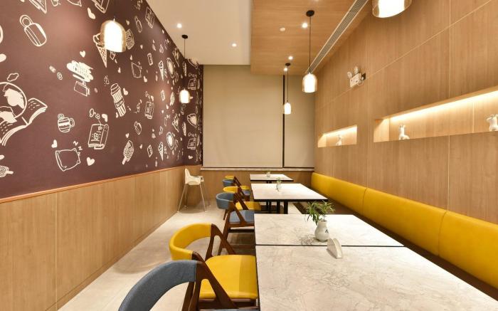 Hanting Premium Hotel Beijing Jinxingqiao East Public Security University