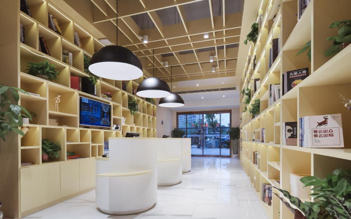 Stayway Hotel Nanjing Binjiang Development Zone Runshou North Road