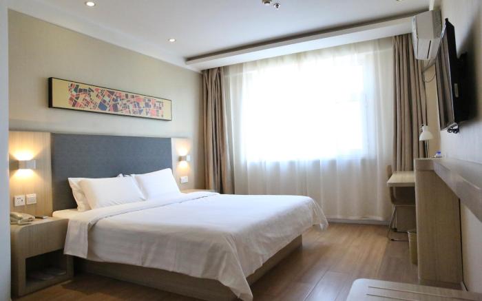 Hanting Hotel Changchun Heping Street