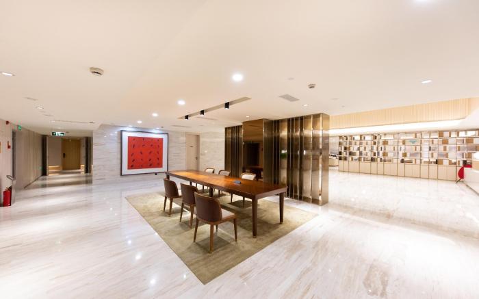 Ji Hotel Jinan Baotu Spring North Gate