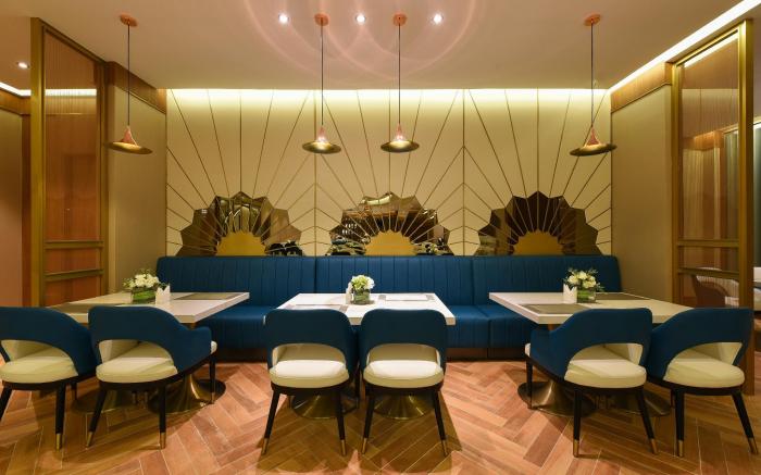 Crystal Orange Hotel Wukesong Jinghui Square