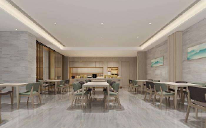 Ji Hotel Hancheng Future City