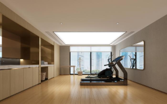 Ji Hotel Hancheng Future City