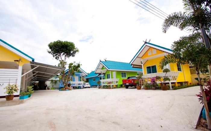 Bannrommai Sattahip
