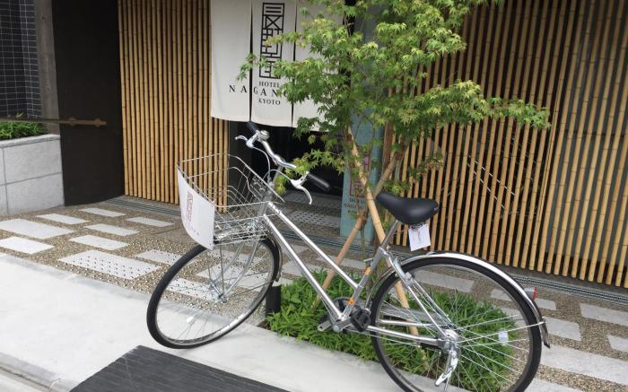 Naganoya Apartments