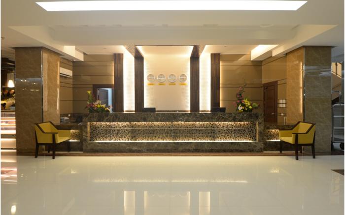 DIVERSION 21 HOTEL