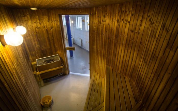 First Hotel Jonkoping