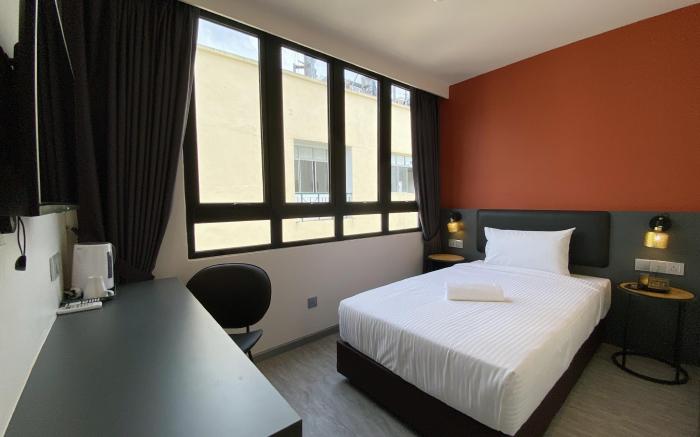 Woco Boutique Hotel Kinrara