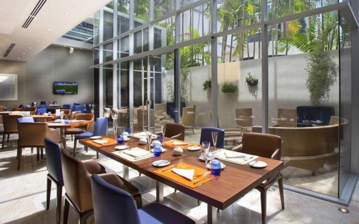 Global Hotel Panama - Twist Hotels Corp
