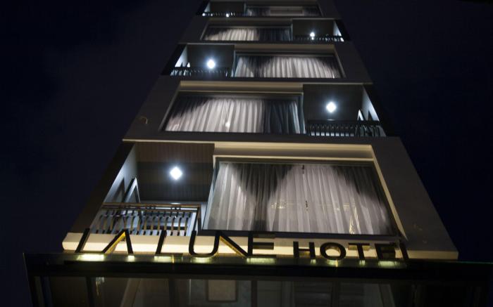 Hong Phuc Hotel 4 Da Nang 