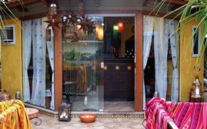 Villas Jurere Hotel Boutique