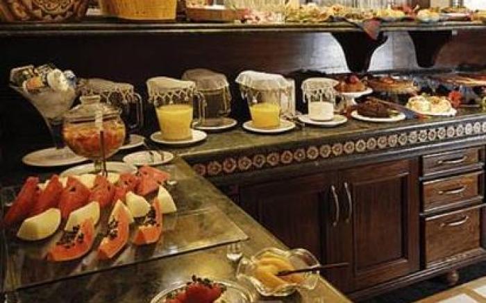 Villas Jurere Hotel Boutique