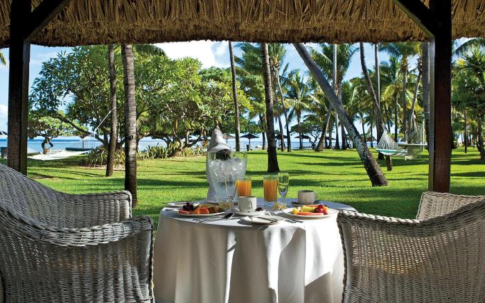 La Pirogue Mauritius