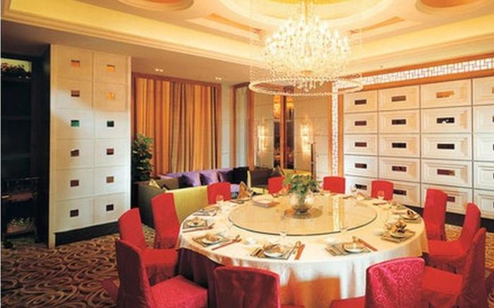 Nile Villa International Hotel