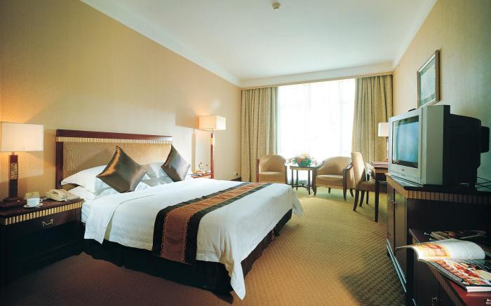 Nile Villa International Hotel