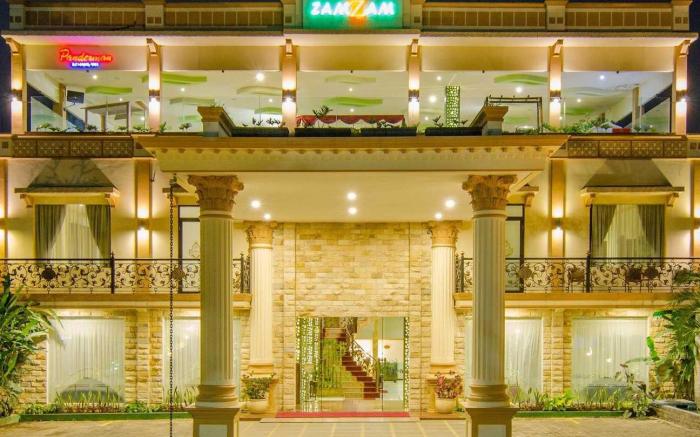 Zam Zam Hotel