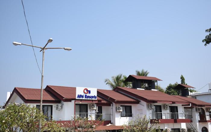 Athi Resorts