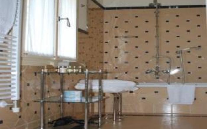 Relais Villa Valfiore