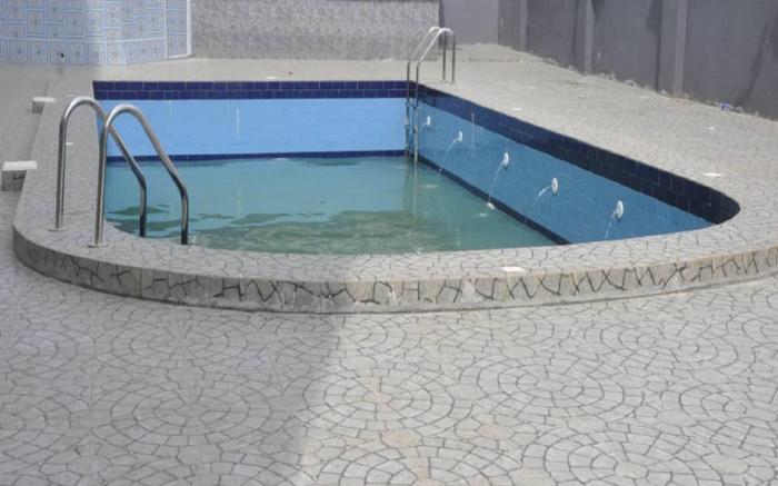 Fisher Suites and Apartments
