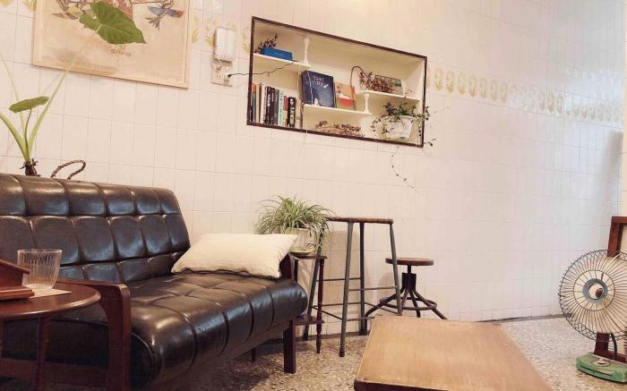 Tainan Sweet/ Cozy 3-floor private house