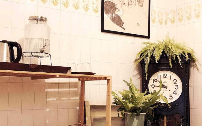 Tainan Sweet/ Cozy 3-floor private house