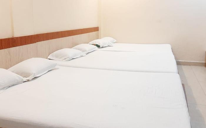 Hotel Dwarka Nilayam