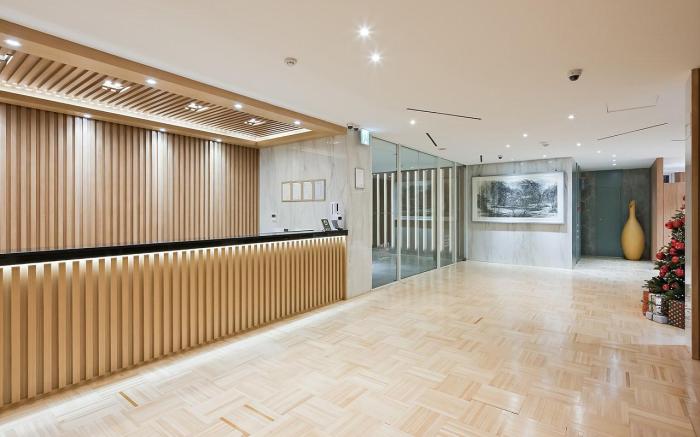 Hotel West of Canaan (Korea Quality)