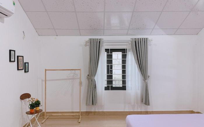 Yen Homestay Phu Yen - Private room - Twin beds