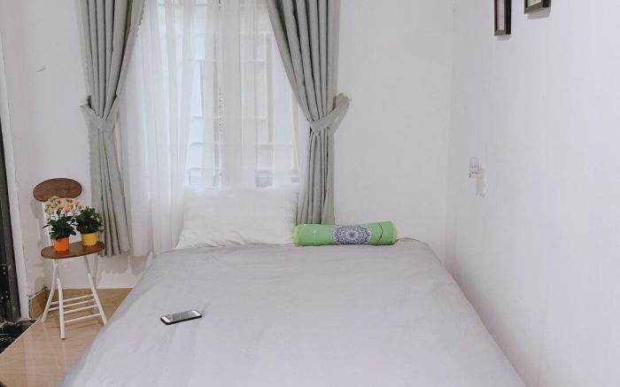 Yen Homestay Phu Yen - Private room - Double bed