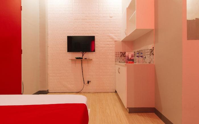 RedDoorz near Christ the King Medical Center