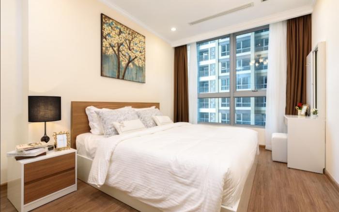 Vera Sai Gon Apartments -  Vinhomes Central Park