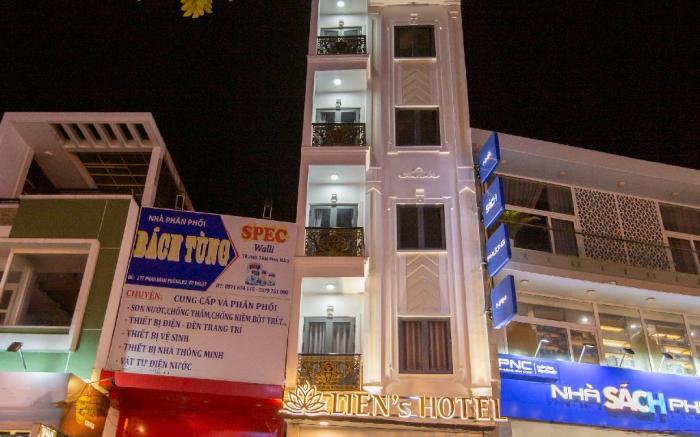 Lien's Hotel Da Lat