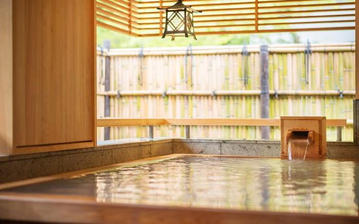Yumoto Kissho Naruko Hot spring