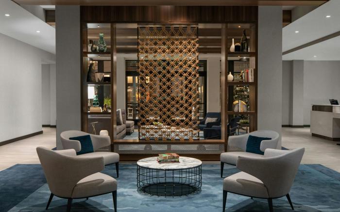 AC Hotel Santa Rosa Sonoma Wine Country